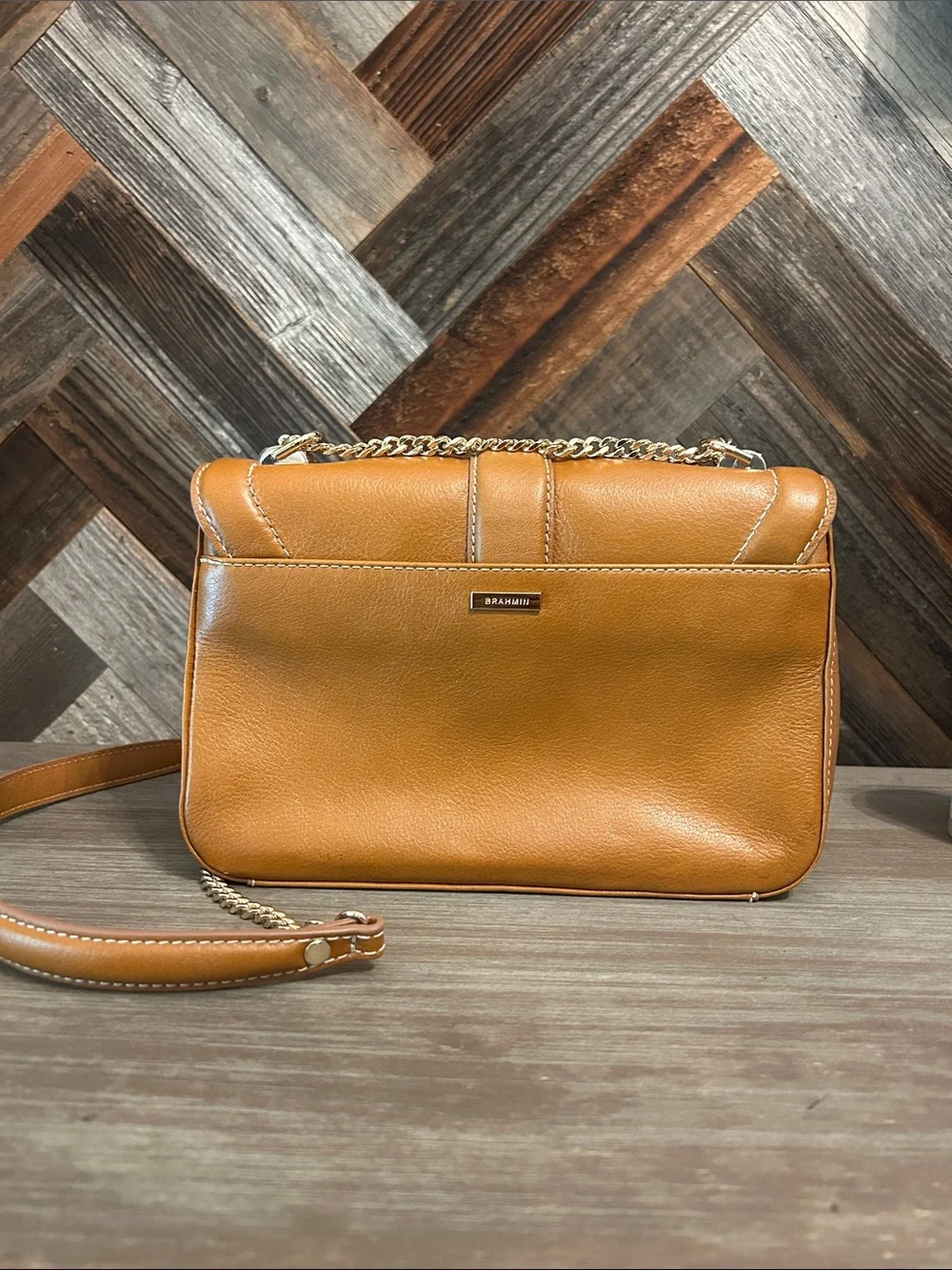 Brahmin Rosalie Crossbody Bag